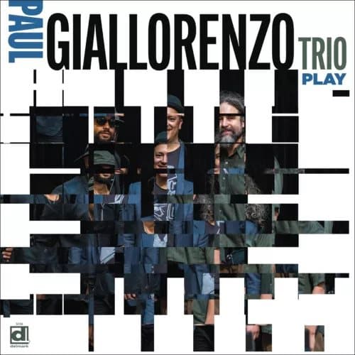 `GIALLORENZO, PAUL TRIO` PLAY VINYL LP NEW New