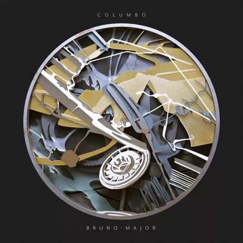 Bruno Major Columbo (Vinyl) 12″ Album New