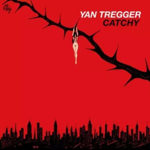 Yan Tregger Catchy (Vinyl) 12″ Album New