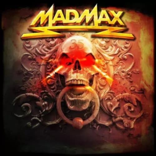 Mad Max 35 (Vinyl) 12″ Album with CD New