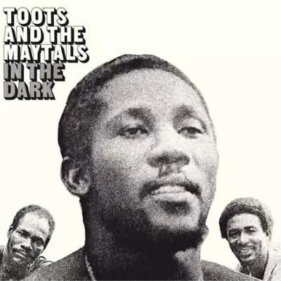 Toots and The Maytals In the Dark (Vinyl) 12″ Album New