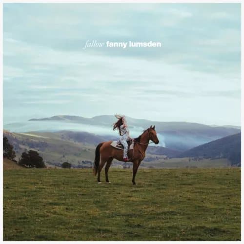Fanny Lumsden Fallow (Vinyl) 12″ Album New
