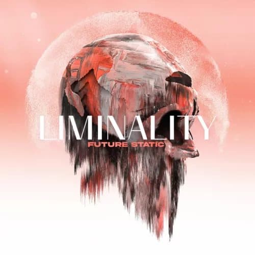 Future Static Liminality (Vinyl) 12″ Album Coloured Vinyl New