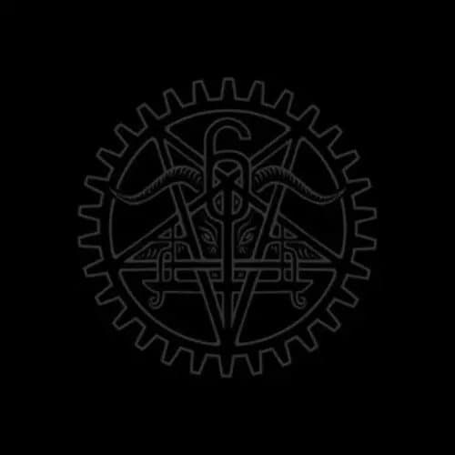 6th Circle Pacified/Conjuring (Vinyl) Limited 12″ Album New