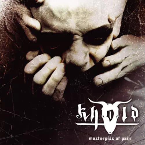 Khold Masterpiss of Pain (Vinyl) 12″ Album New