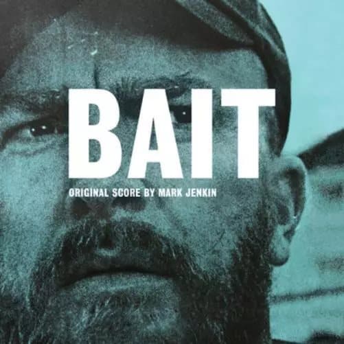 Mark Jenkin Bait (Vinyl) 12″ Album New