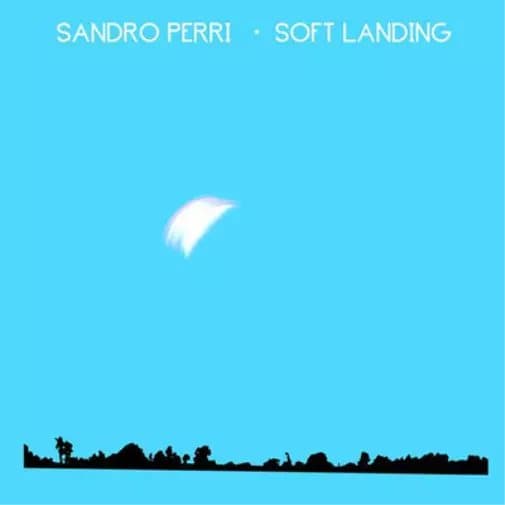 Sandro Perri Soft Landing (Vinyl) 12″ Album New