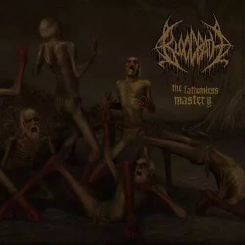 Bloodbath Fathomless Mastery (Vinyl) New