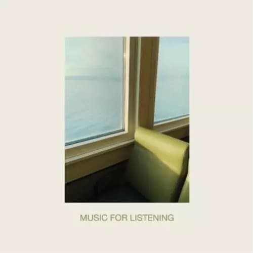 Michael Scott Dawson Music for Listening (Vinyl) New