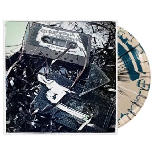 Stray from the Path Rising Sun (Vinyl) New
