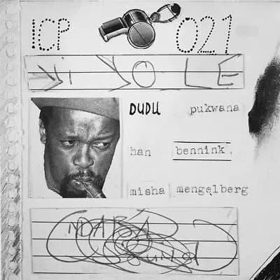 Pukwana Dudu, Bennink Han, Mengelberg Misha Yi Yole (Vinyl) New