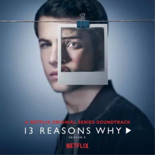 Various Artists 13 Reasons Why: Season 2 (Vinyl) 12″ Album New