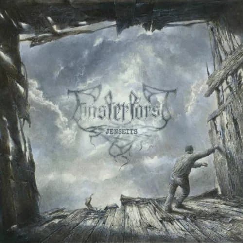 Finsterforst Jenseits (Vinyl) 12″ Album New
