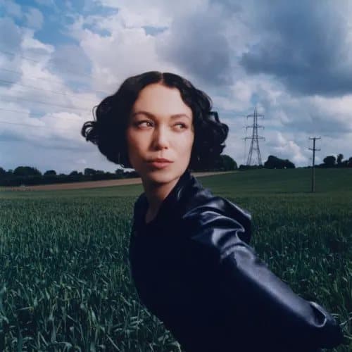 Kelly Lee Owens Dreamstate (Vinyl) 12″ Album New