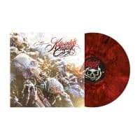 Killswitch Engage - This Consequence (Crimson Red Marbl (LP)