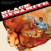Adrian Younge - Adrian Younge Presents: Black Dynam (LP)