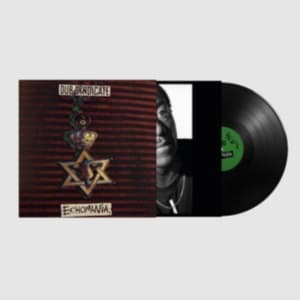 Dub Syndicate - Echomania (LP)