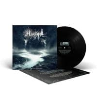 Häxkapell - Om Jordens Blod Och Urgravens Grepp (LP)