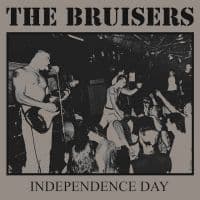 Bruisers The - Independence Day - Extended Edition (LP)