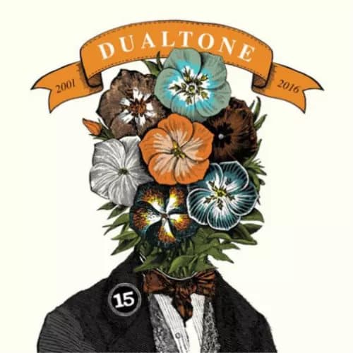 Various Artists In Case You Missed It: 15 Years of Dualtone 2001 - 2016 (Vinyl) New