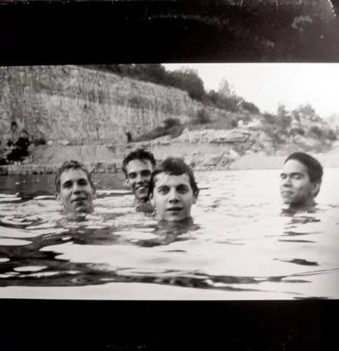 Slint Spiderland (Vinyl) 12″ Album New
