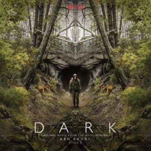 Ben Frost Dark: Cycle 2 (Vinyl) 12″ Album New