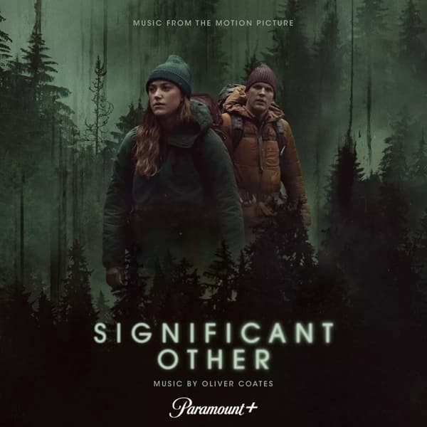 Significant Other (Vinyl) 12″ Album Coloured Vinyl (Limited Edition) New