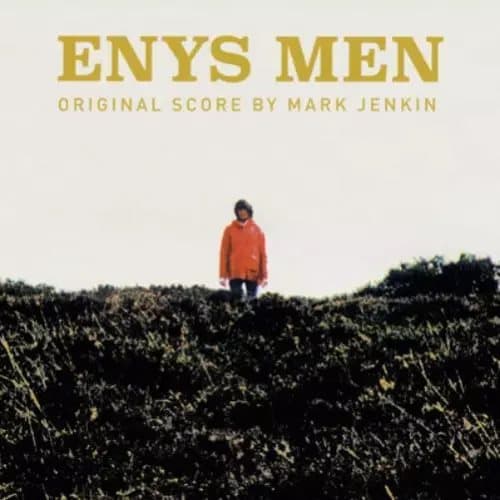 Mark Jenkin Enys Men (Vinyl) 12″ Album Coloured Vinyl (Limited Edition) New