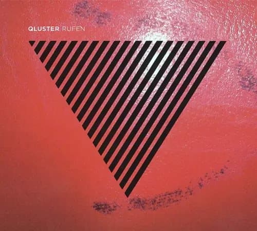Qluster Rufen (Vinyl) New