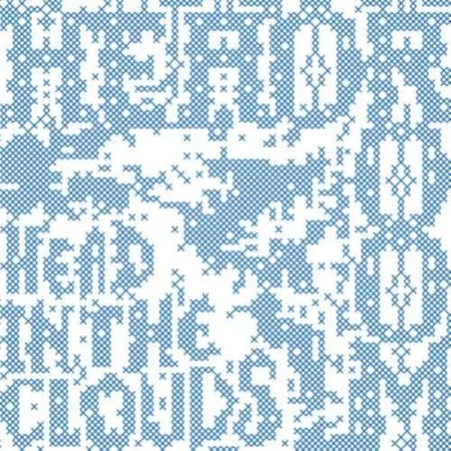 Headroom Head in the Clouds (Vinyl) 12″ Album New