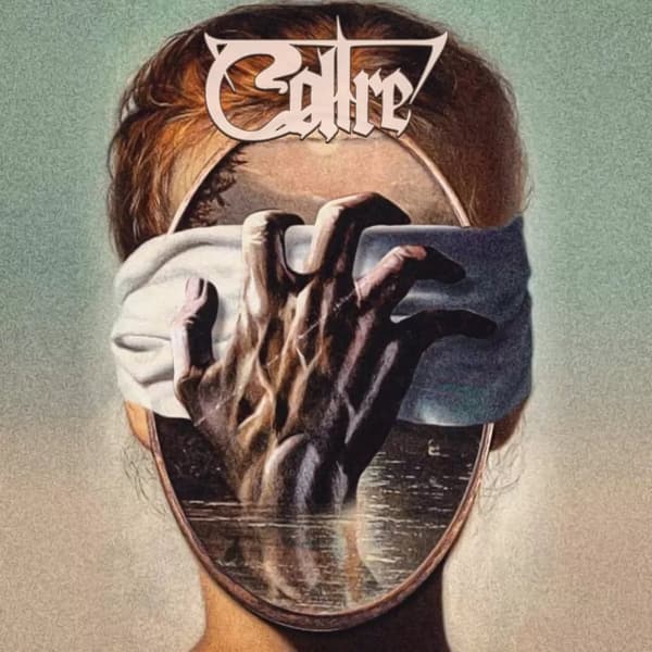 Coltre To Watch With Hands to Touch With Eyes (Vinyl) 12″ Album New