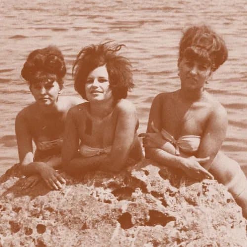 Natalia Beylis Mermaids (Vinyl) 12″ Album New