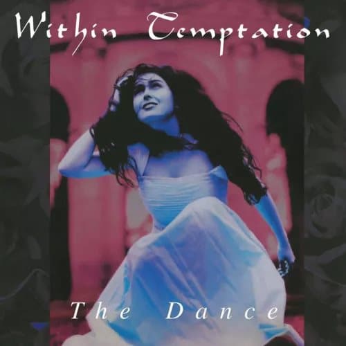 Within Temptation Dance (Vinyl) New