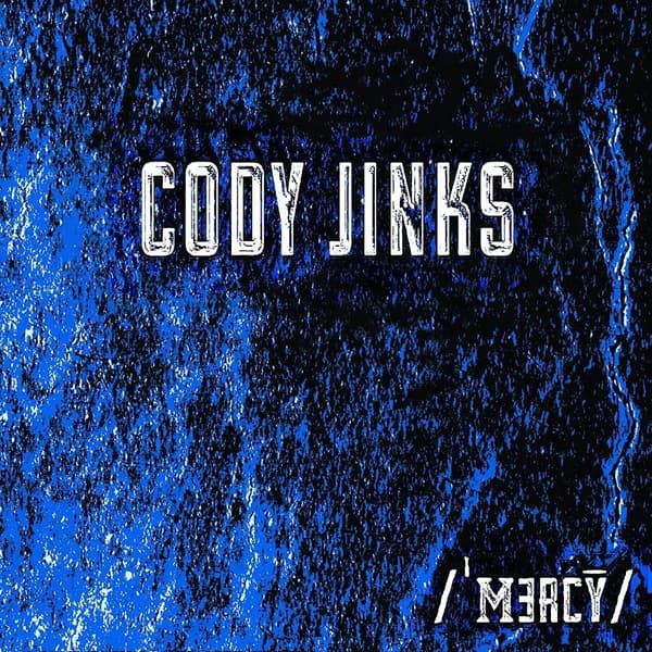 Cody Jinks Mercy (Vinyl) New