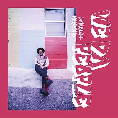 Emanuel Harrold We Da People (Vinyl) 12″ Album New