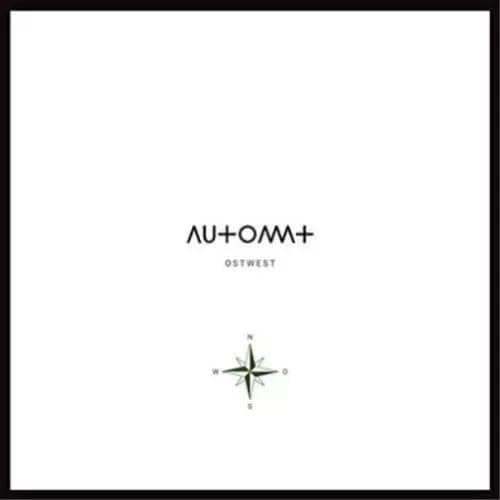 Automat Ostwest (Vinyl) 12″ Album New