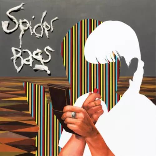 Spider Bags Frozen Letter (Vinyl) 12″ Album New