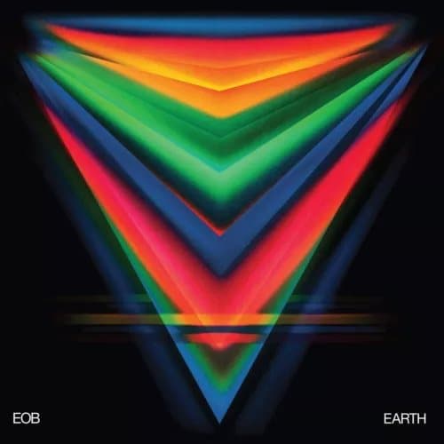 EOB Earth (Vinyl) 12″ Album New