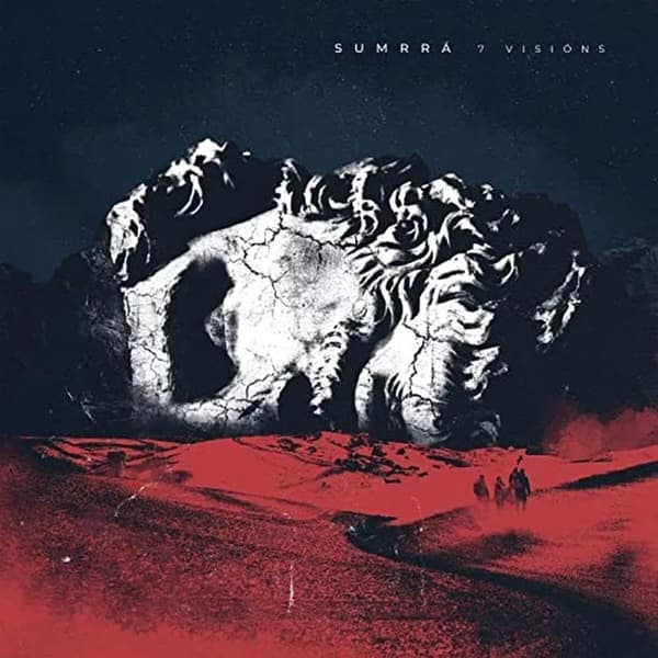 Sumrra 7 Visions (Vinyl) New