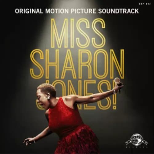 Sharon Jones & The Dap-Kings Miss Sharon Jones! (Vinyl) 12″ Album New