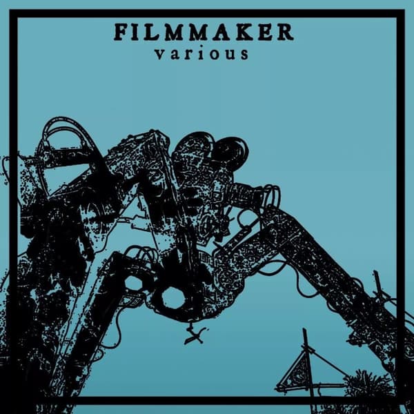 Filmmaker Various (Vinyl) New
