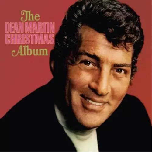 Dean Martin The Dean Martin Christmas Album (Vinyl) 12″ Album New