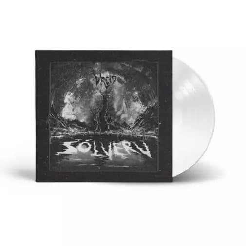 Vreid Solverv (Vinyl) 12″ Album Coloured Vinyl New