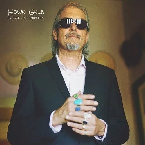 Howe Gelb Future Standards (Vinyl) New