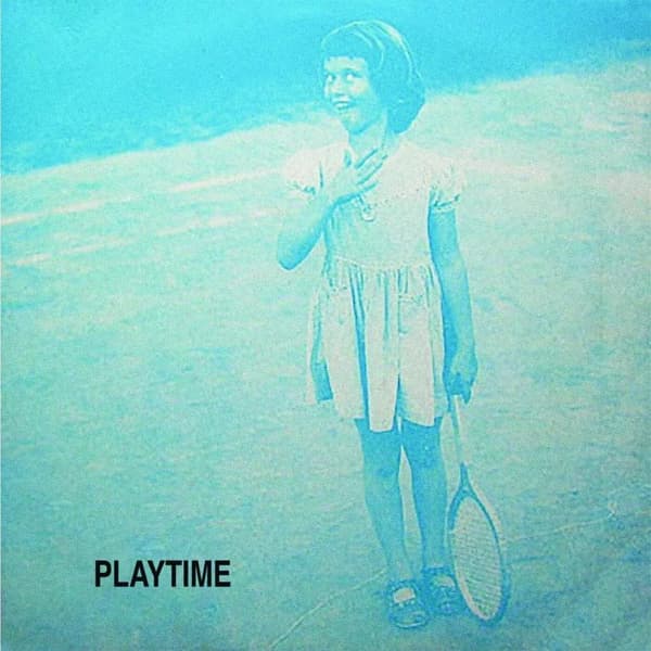 Piero Umiliani Playtime (Vinyl) 12″ Album New