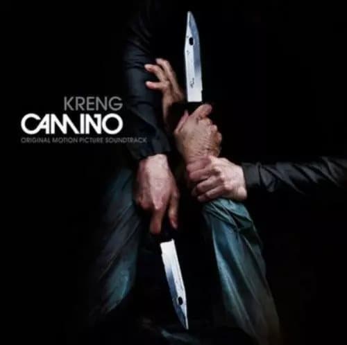 Kreng Camino (Vinyl) Limited 12″ Album New