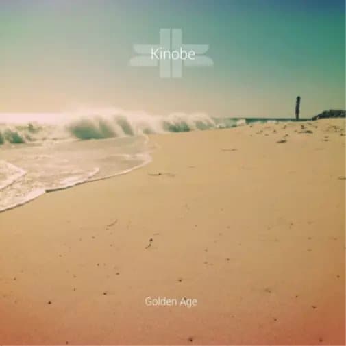 Kinobe Golden Age (Vinyl) 12″ Album New