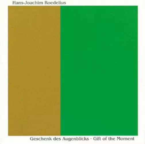 Roedelius Gift of the Moment (Vinyl) 12″ Album New