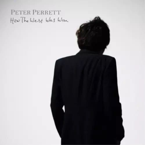 Peter Perrett How the West Was Won (Vinyl) 12″ Album New