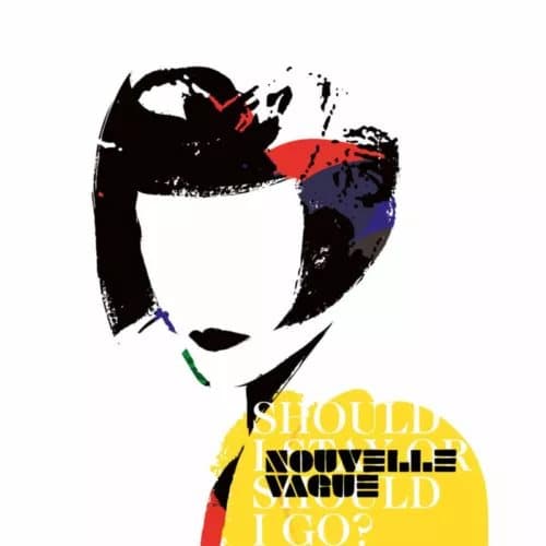 Nouvelle Vague Should I Stay Or Should I Go? (Vinyl) 12″ Album New